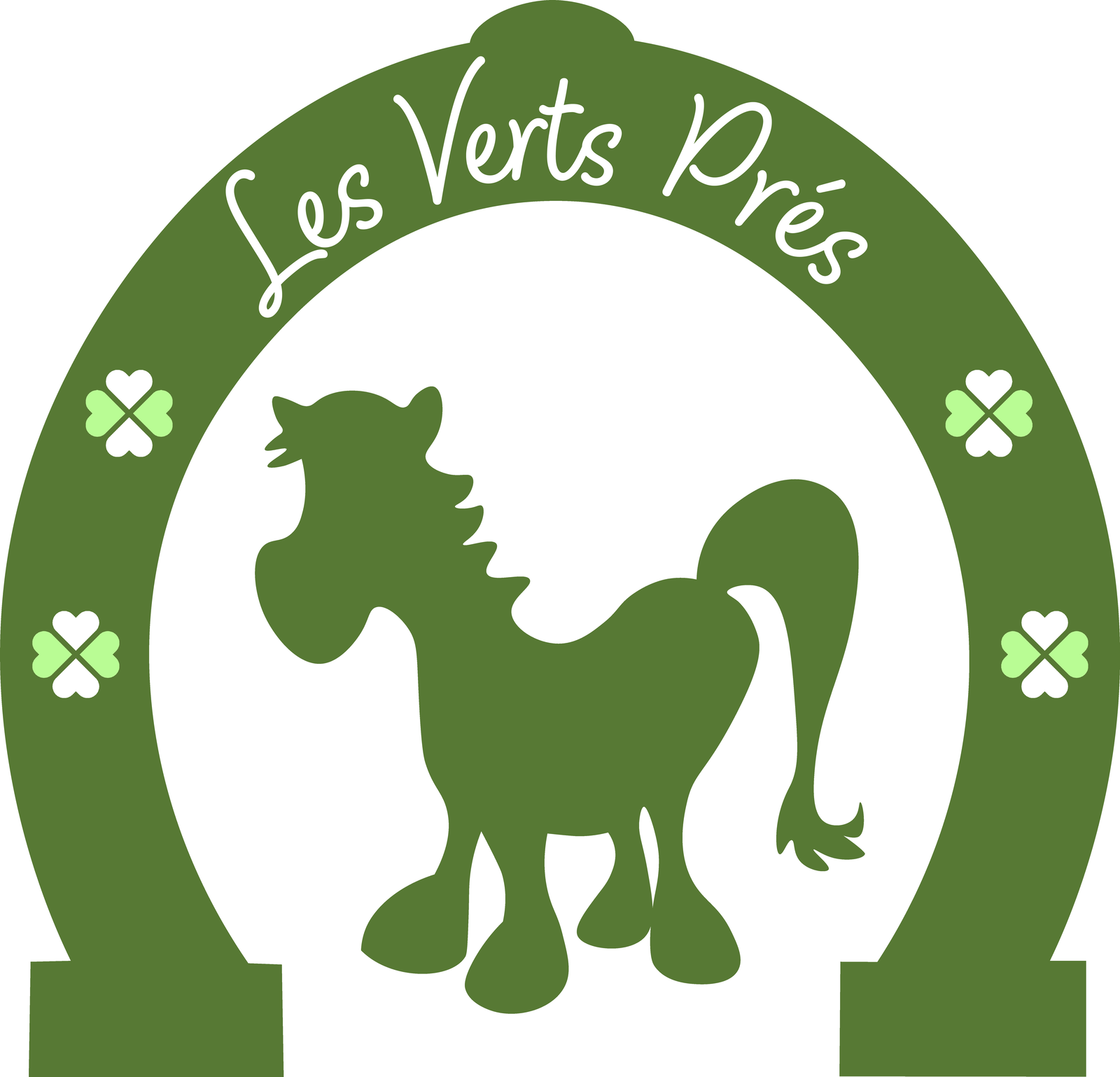 Les Verts Prés